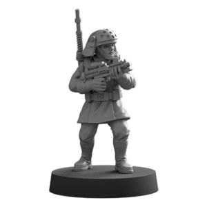 Star Wars : Legion - Imperial Specialists Personnel Expansion